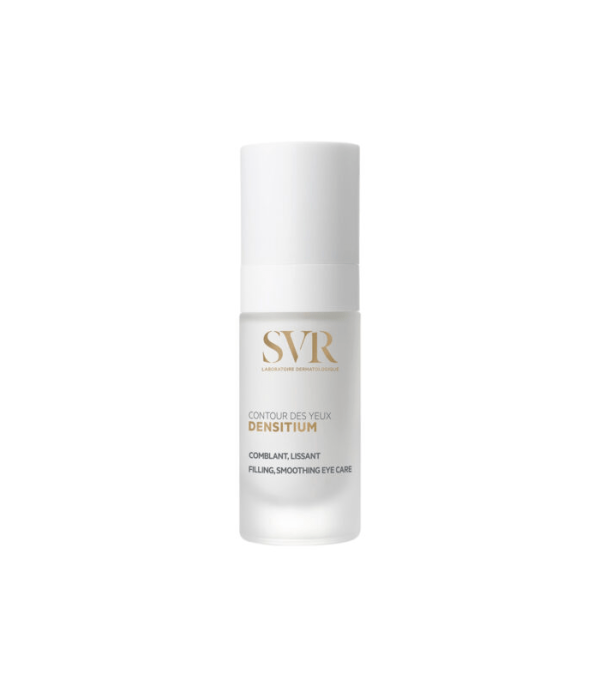 SVR DENSITIUM 45+ KREMA ZA PODRUČJE OKO OČIJU 15ML