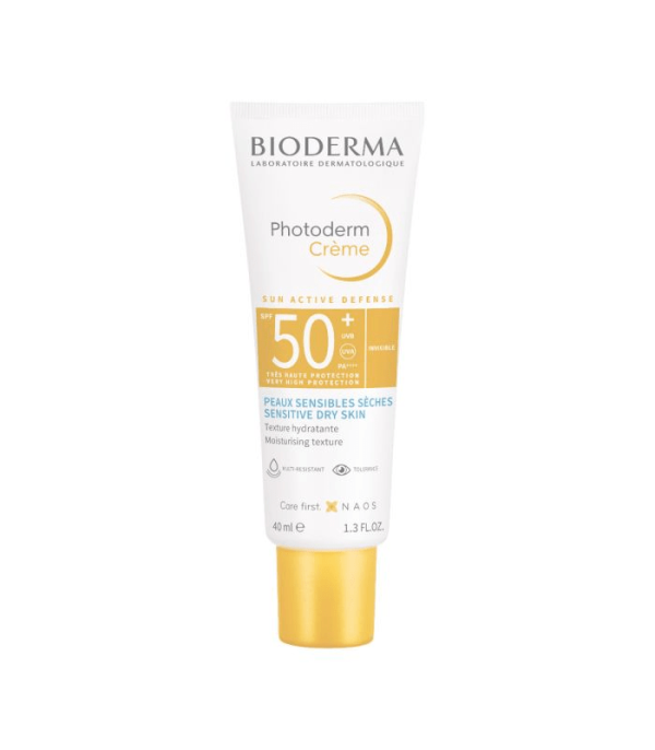 Bioderma Photoderm krema spf 50 40ml