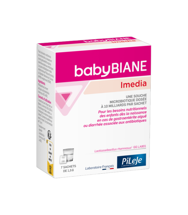Babybiane Imedia prašak za oralni rastvor a7
