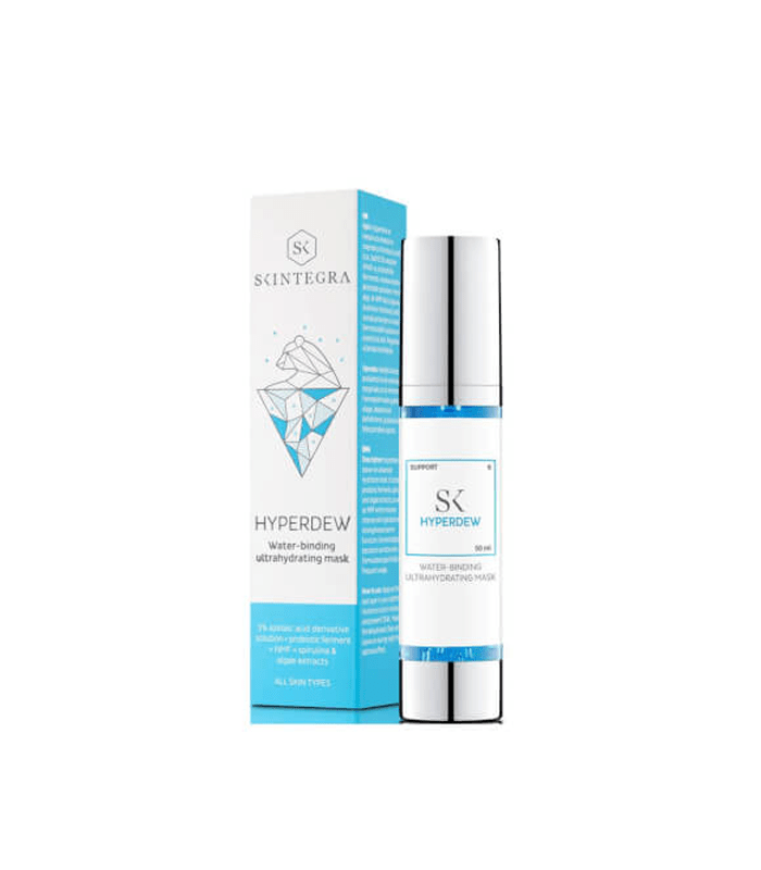 Skintegra Hyperdew hidratacijska maska, 50ml