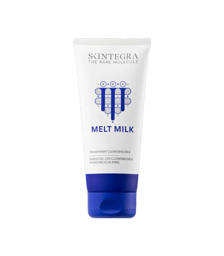 SKINTEGRA MELT MILK 200ML