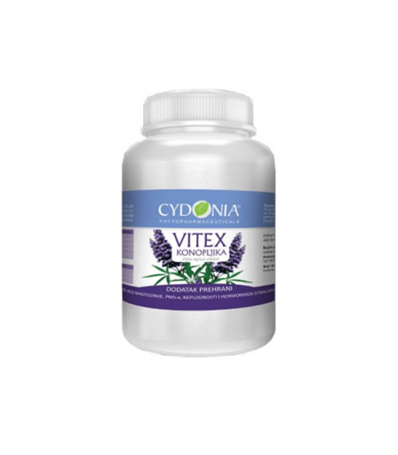 Cydonia Vitex Agnus kapsule