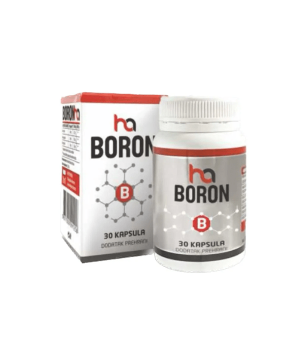 HA Boron kapsule a30