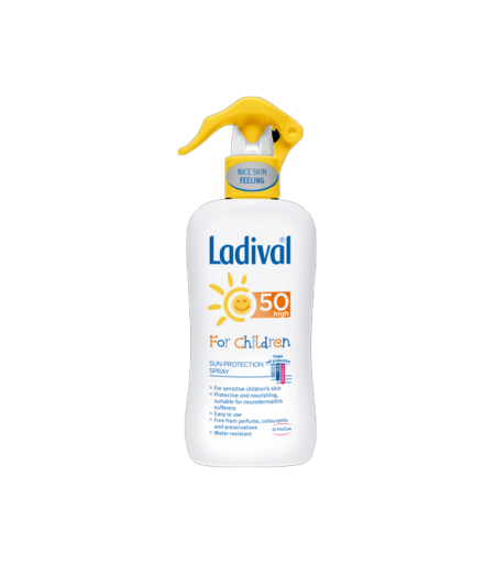 Ladival Sprej za djecu SPF50+ 200ml