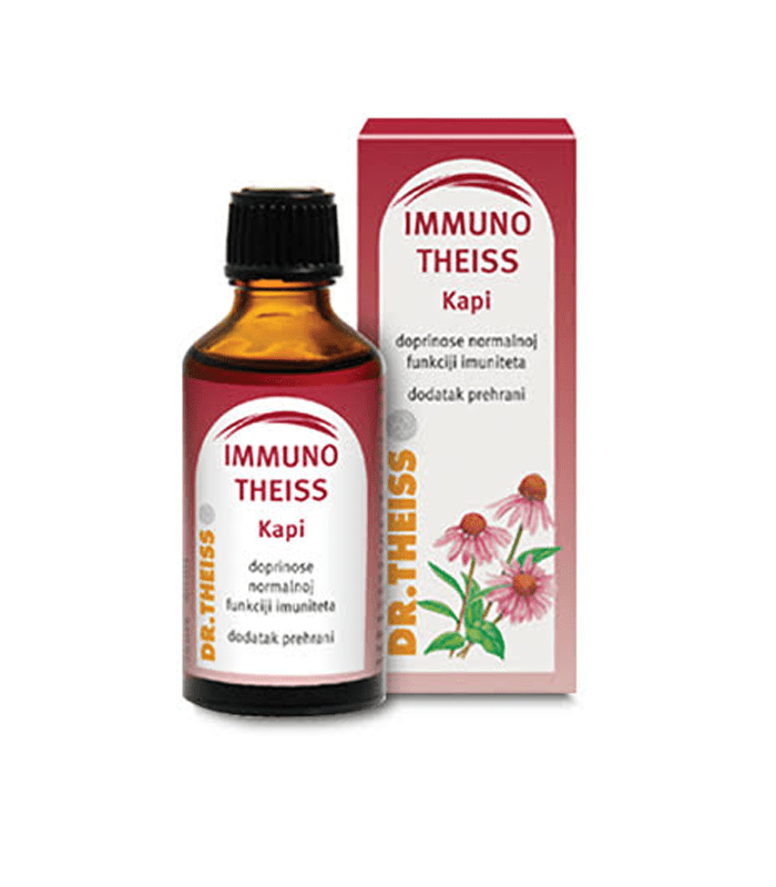 4016369721438 Immuno Theiss kapi - Image 1