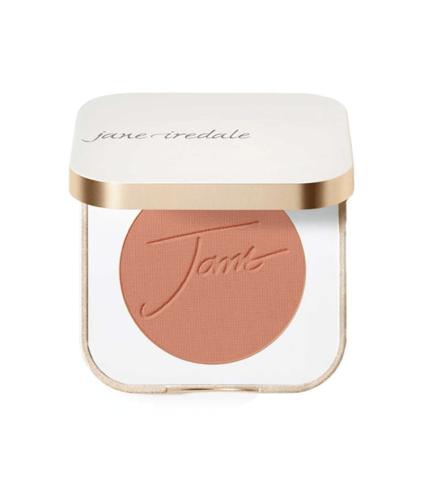 Jane Iredale  PurePressed Blush-Mineralno rumenilo MOCHA