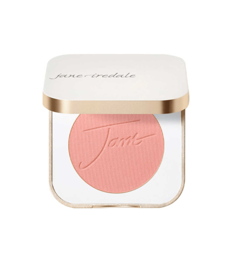 Jane Iredale PurePpressed rumenilo Clearly Pink