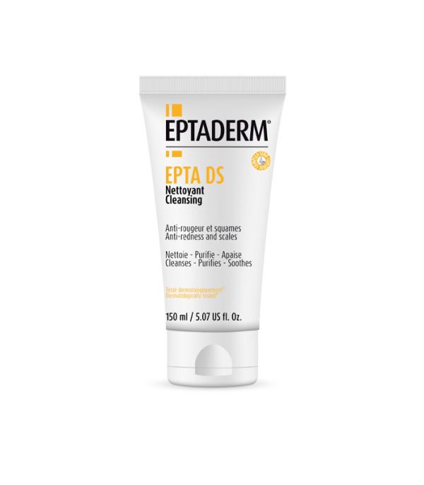 Eptaderm Epta DS Fluid za čišćenje 150 ml