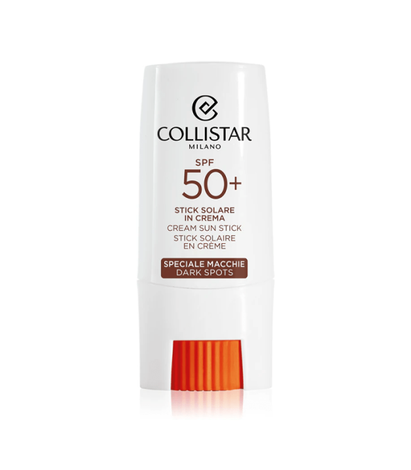 CORRECTIVE PROTECTION CREAM SUN STICK SPF 50+