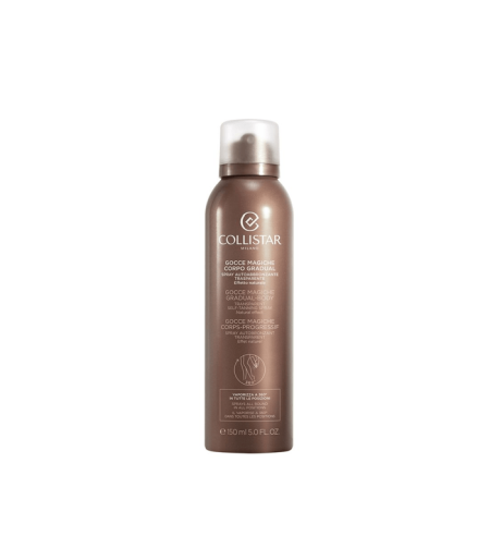 COLLISTAR Gocce Magiche Transparent Sprej 150ml