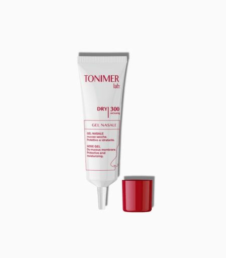 TONIMER DRY GEL ZA SUHU SLUZNICU NOSA 15ML