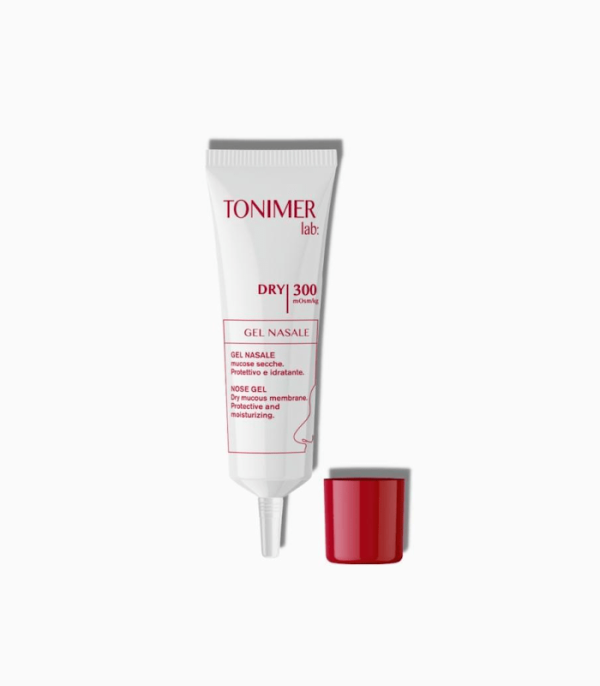TONIMER DRY GEL ZA SUHU SLUZNICU NOSA 15ML