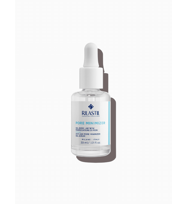 8055510242312 RILASTIL PORE MINIMIZER 30 ML - Image 1