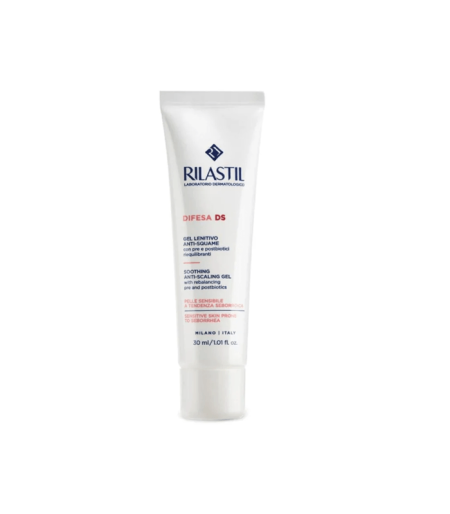 RILASTIL DIFESA DS GEL 30  ML