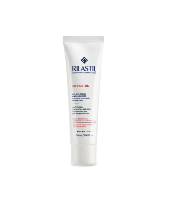 RILASTIL DIFESA DS GEL 30  ML