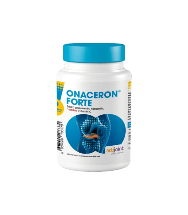 Onaceron Forte 90 kapsula