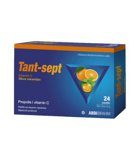Tant-sept vitamin C