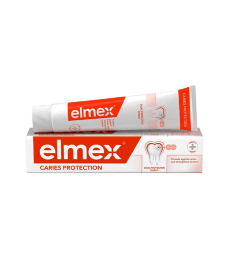 Elmex pasta za zube Caries protection 75ml