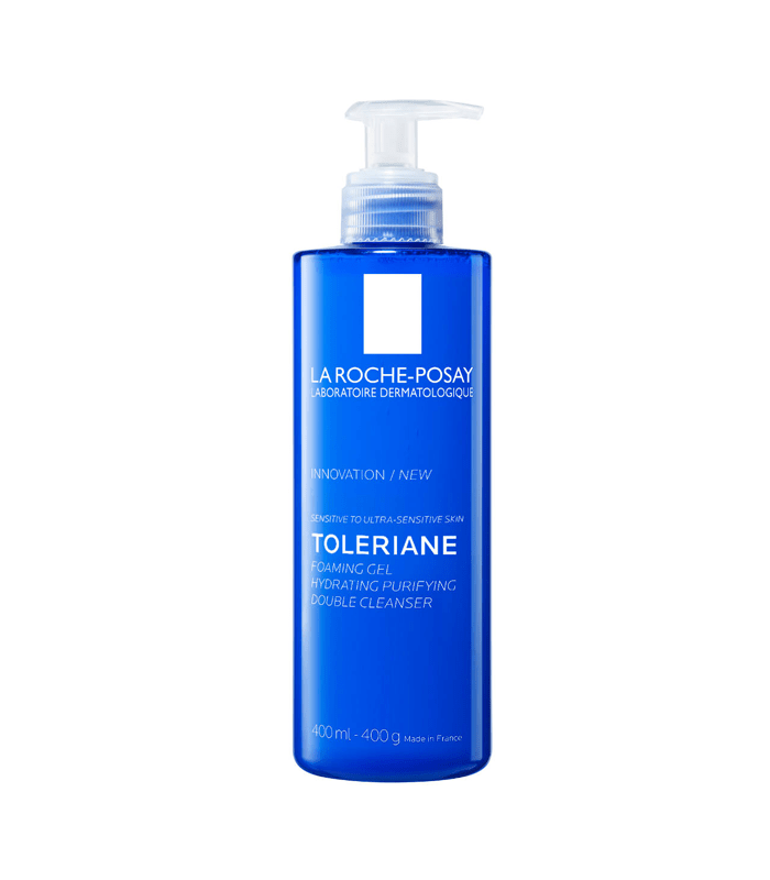 La Roche Posay Toleriane pjenušavi gel 400ml
