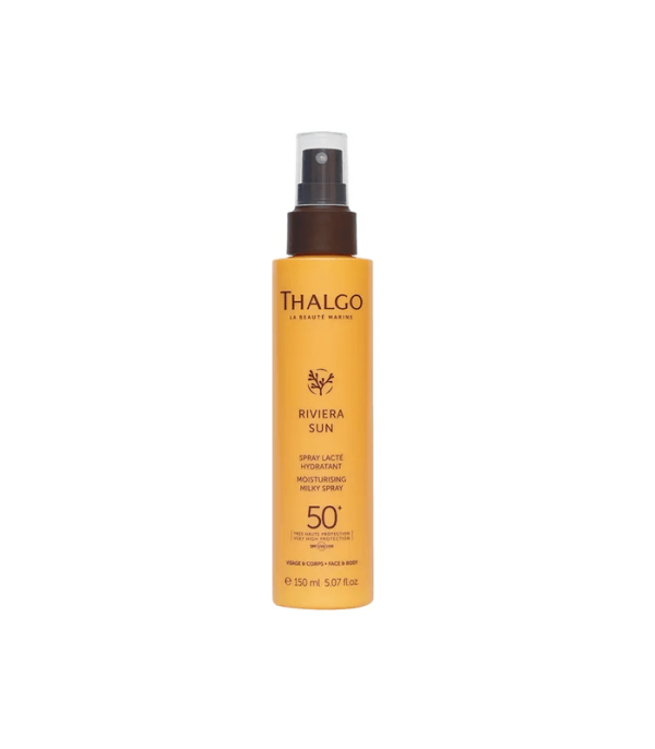 Thalgo Riviera Sun Moisturising Milky Spray SPF 50+  150m