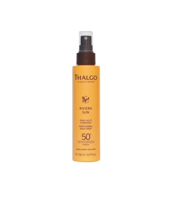 Thalgo Riviera Sun Beautifying Sun Oil SPF30 150ml