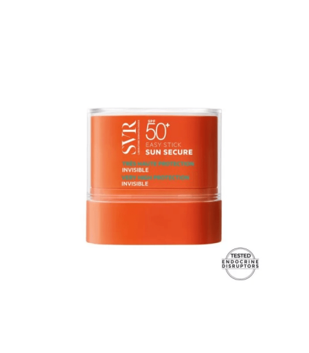 SVR SUN SECURE STIC SPF50+