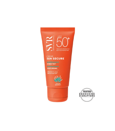 SVR SUN SECURE KREMA SPF50 50ML