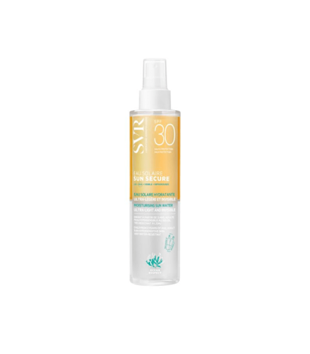 SVR sun secure vodica spf30