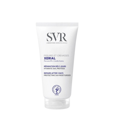 SVR Xerial krema za fisure i ragade ruku 50ml
