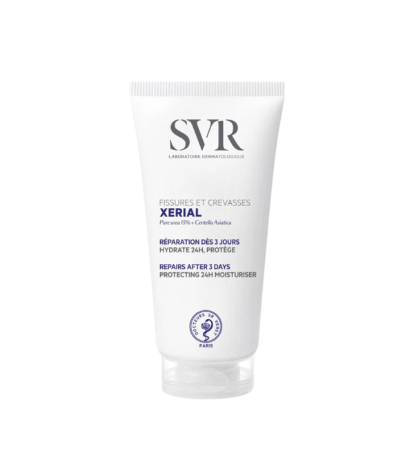 SVR Xerial krema za fisure i ragade ruku 50ml