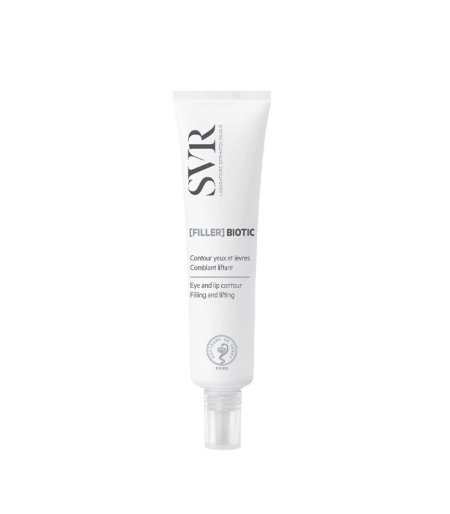 SVR Filler - Biotic okoloocna krema