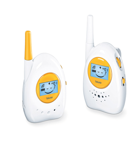 Beurer BY 84 Baby monitor