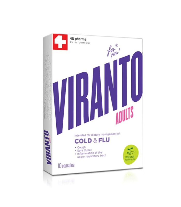 5905623627229 Viranto adults a10 - Image 1