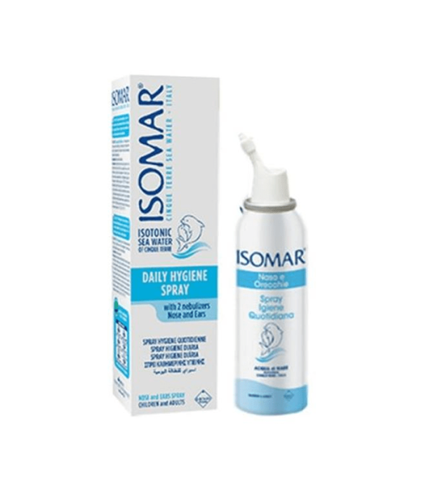 Isomar Isotonic sprej za dnevnu higijenu 100 ml