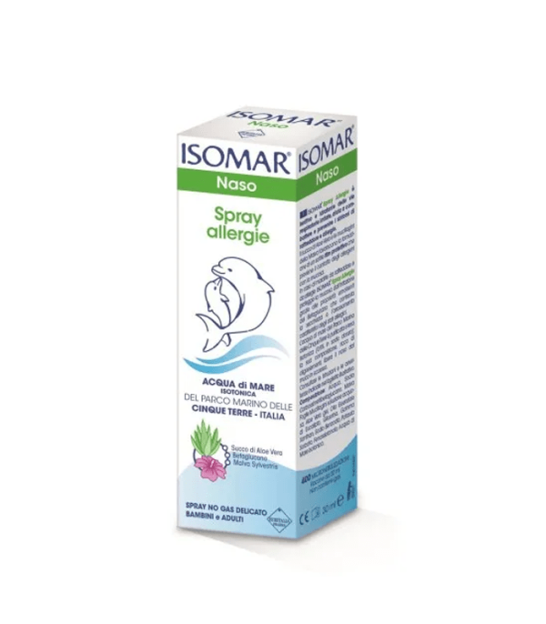 Isomar Alergie 30ml