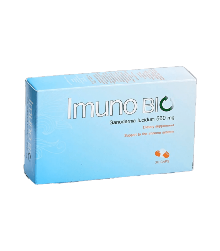 Imuno bio 30 kapsula