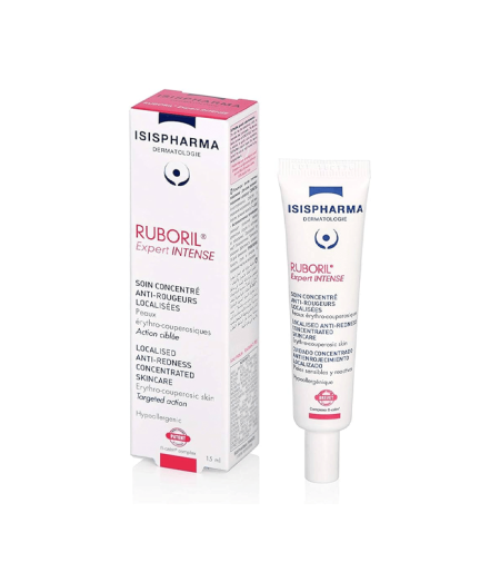 ISISPHARMA Ruboril Expert Intense 15ml