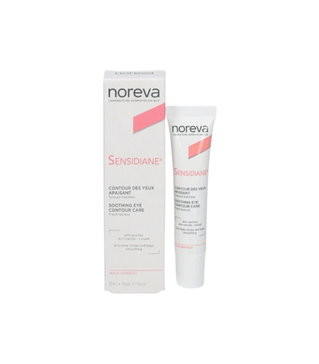 Noreva Sensidiane krema oko očiju 20 ml