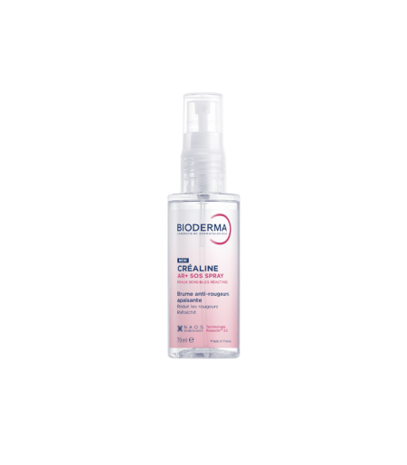 Bioderma Sensibio AR+ SOS sprej 70 ml,