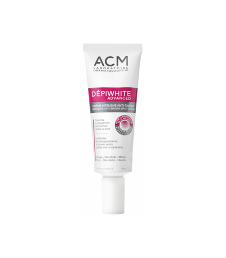 ACM Depiwhite Advanced krema 40ml
