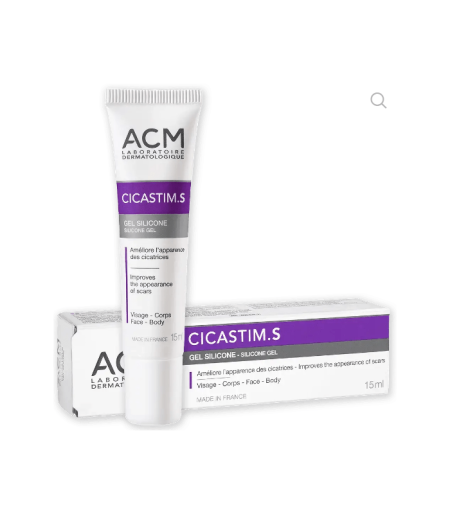 ACM Cicastim.S gel 15ml