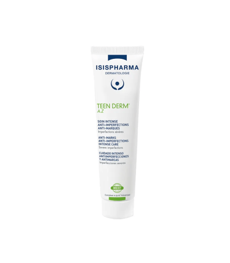 ISIPHARMA Teen Derm A.Z 30ml