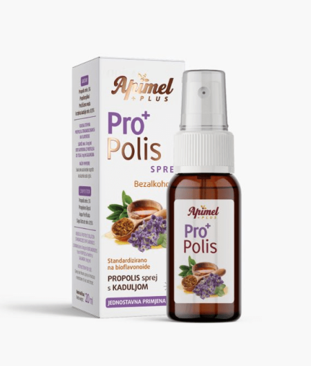 API LAB PROPOLIS SPREJ SA ŽALFIJOM