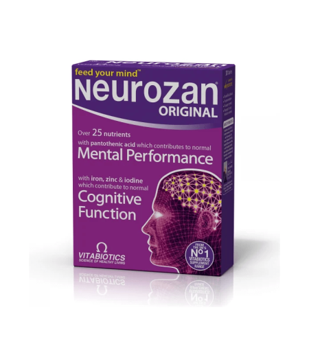 Neurozan  Original, tablete a30
