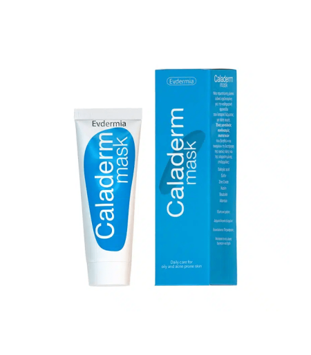 Evdermia Caladerm maska za lice 30ml