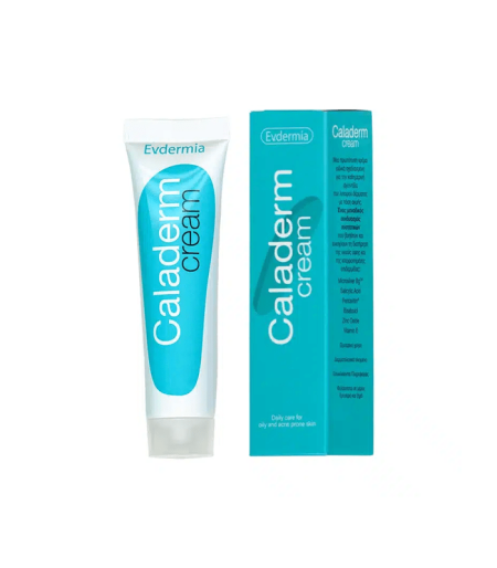 Evdermia Caladerm krema 40ml