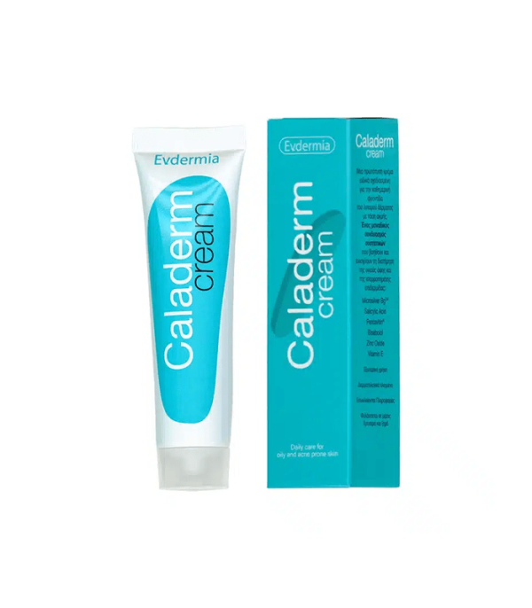 Evdermia Caladerm krema 40ml