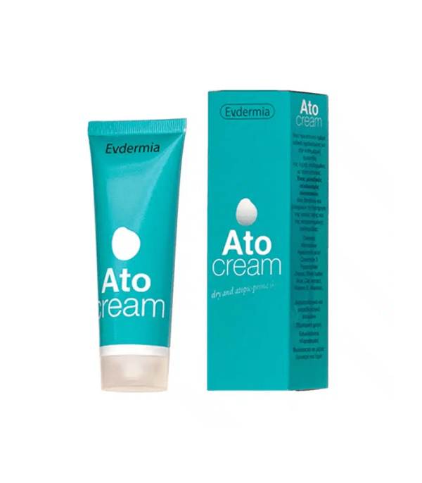 Evdermia Ato krema 50ml