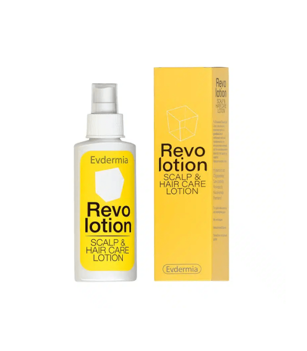 Evdermia Revolution losion za njegu vlasišta i kose 60ml