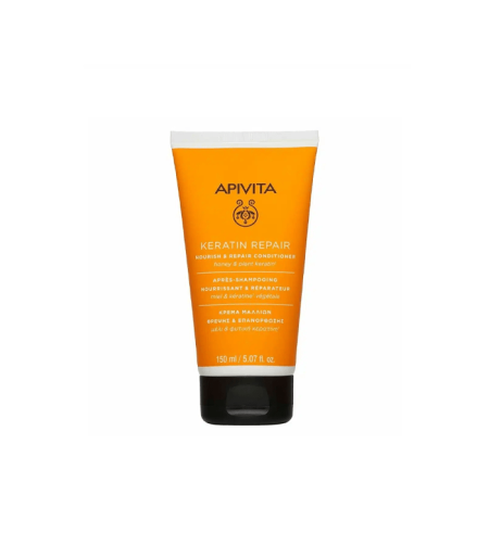 Apivita Keratin Repair